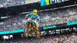 Austin Forkner matches season-best result in east Rutherford